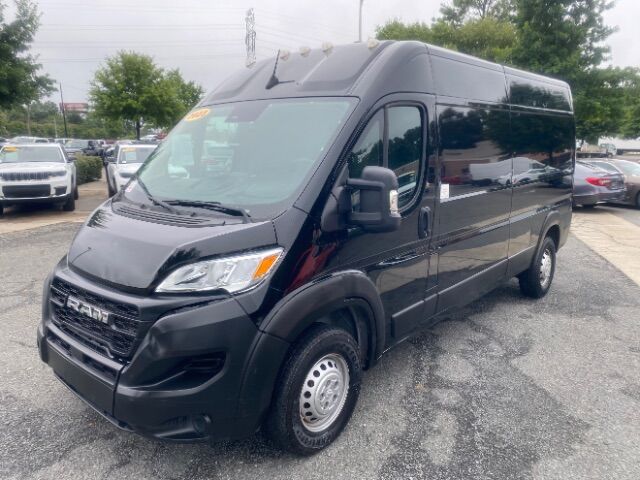 ram promaster cargo van 2023 3C6LRVDGXPE582723 image ram promaster cargo van 2023 3C6LRVDGXPE582723 image